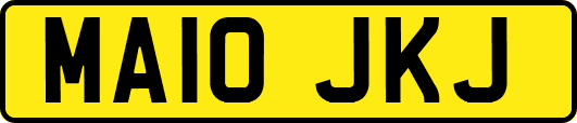 MA10JKJ