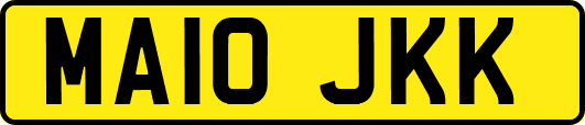 MA10JKK