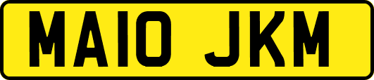MA10JKM
