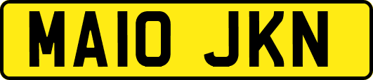 MA10JKN