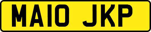 MA10JKP