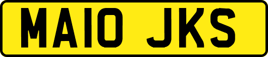 MA10JKS
