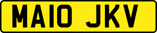 MA10JKV