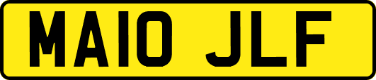 MA10JLF