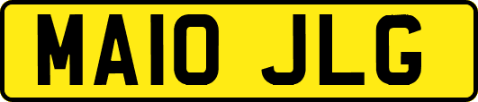 MA10JLG