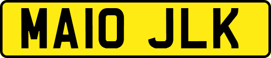 MA10JLK