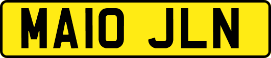 MA10JLN