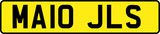 MA10JLS