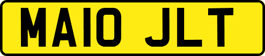 MA10JLT