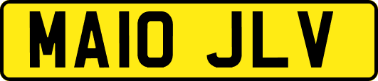 MA10JLV