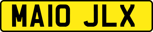 MA10JLX