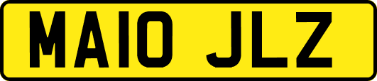 MA10JLZ