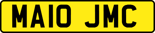 MA10JMC