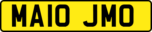 MA10JMO