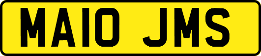 MA10JMS