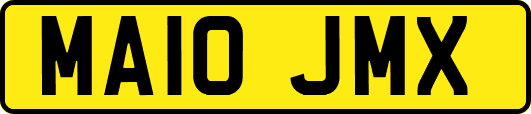 MA10JMX