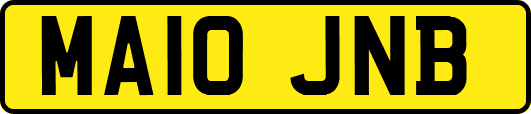 MA10JNB