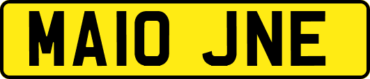 MA10JNE