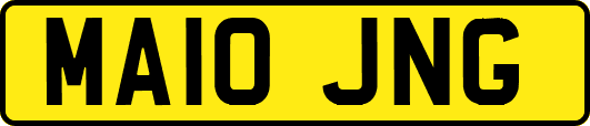 MA10JNG