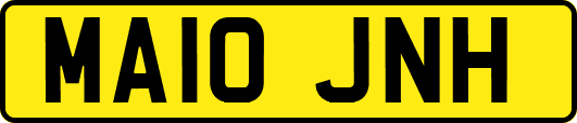 MA10JNH