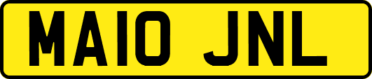 MA10JNL