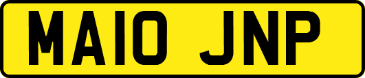 MA10JNP