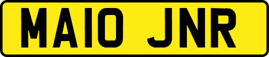 MA10JNR