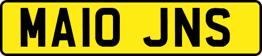 MA10JNS