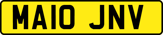 MA10JNV