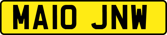 MA10JNW