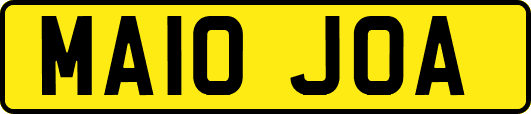 MA10JOA