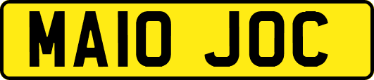 MA10JOC