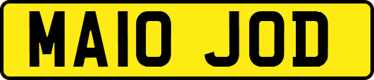MA10JOD