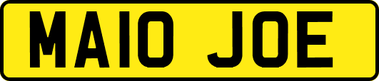 MA10JOE