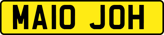MA10JOH