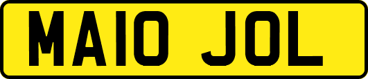 MA10JOL