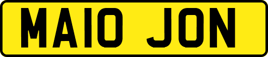 MA10JON