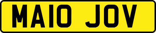 MA10JOV