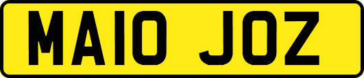 MA10JOZ