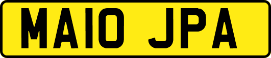 MA10JPA