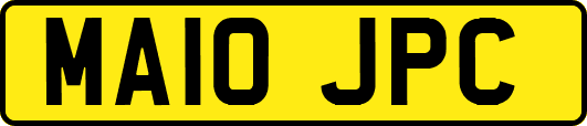 MA10JPC
