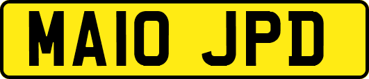 MA10JPD