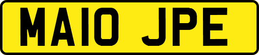MA10JPE