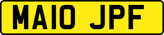MA10JPF