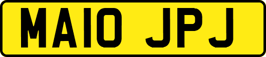 MA10JPJ