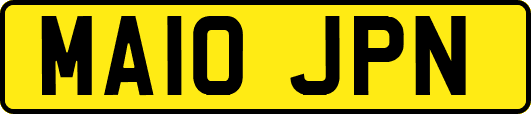 MA10JPN