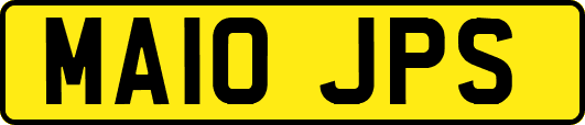 MA10JPS