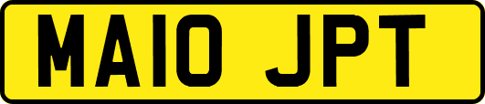 MA10JPT