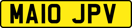 MA10JPV