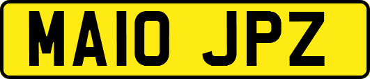 MA10JPZ